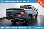 New 2026 Chevrolet Silverado 1500 Custom Crew Cab for sale #C156056 - photo 35