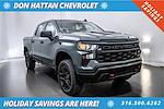 New 2026 Chevrolet Silverado 1500 Custom Crew Cab for sale #C156056 - photo 36