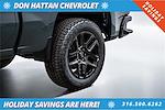 New 2026 Chevrolet Silverado 1500 Custom Crew Cab for sale #C156056 - photo 39