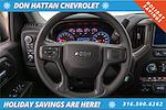 New 2026 Chevrolet Silverado 1500 Custom Crew Cab for sale #C156056 - photo 7