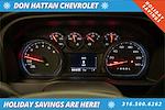 New 2026 Chevrolet Silverado 1500 Custom Crew Cab for sale #C156056 - photo 8