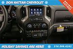 New 2026 Chevrolet Silverado 1500 Custom Crew Cab for sale #C156056 - photo 9