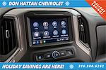 New 2026 Chevrolet Silverado 1500 Custom Crew Cab for sale #C156056 - photo 10
