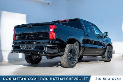 New 2026 Chevrolet Silverado 1500 RST Crew Cab for sale #C156065 - photo 2