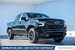 New 2026 Chevrolet Silverado 1500 RST Crew Cab for sale #C156065 - photo 1