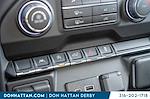 New 2026 Chevrolet Silverado 1500 Custom Crew Cab for sale #C156066 - photo 12