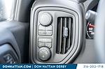 New 2026 Chevrolet Silverado 1500 Custom Crew Cab for sale #C156066 - photo 15