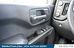 New 2026 Chevrolet Silverado 1500 Custom Crew Cab for sale #C156066 - photo 16