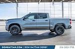 New 2026 Chevrolet Silverado 1500 Custom Crew Cab for sale #C156066 - photo 3
