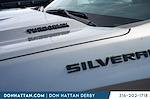 New 2026 Chevrolet Silverado 1500 Custom Crew Cab for sale #C156066 - photo 29