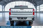 New 2026 Chevrolet Silverado 1500 Custom Crew Cab for sale #C156066 - photo 33