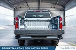 New 2026 Chevrolet Silverado 1500 Custom Crew Cab for sale #C156066 - photo 34