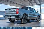 New 2026 Chevrolet Silverado 1500 Custom Crew Cab for sale #C156066 - photo 2