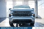 New 2026 Chevrolet Silverado 1500 Custom Crew Cab for sale #C156066 - photo 36