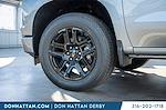 New 2026 Chevrolet Silverado 1500 Custom Crew Cab for sale #C156066 - photo 37