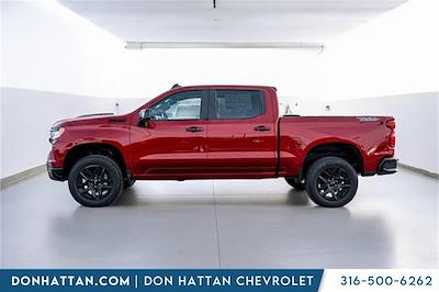 New 2026 Chevrolet Silverado 1500 LT Crew Cab for sale #C156068 - photo 2