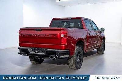 New 2026 Chevrolet Silverado 1500 LT Crew Cab for sale #C156068 - photo 2