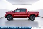 New 2026 Chevrolet Silverado 1500 LT Crew Cab for sale #C156068 - photo 2