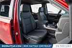 New 2026 Chevrolet Silverado 1500 LT Crew Cab for sale #C156068 - photo 31