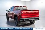 New 2026 Chevrolet Silverado 1500 LT Crew Cab for sale #C156068 - photo 35