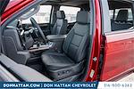 New 2026 Chevrolet Silverado 1500 LT Crew Cab for sale #C156068 - photo 4