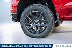 New 2026 Chevrolet Silverado 1500 LT Crew Cab for sale #C156068 - photo 42