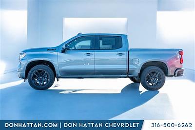 New 2026 Chevrolet Silverado 1500 RST Crew Cab for sale #C156069 - photo 2