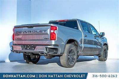 New 2026 Chevrolet Silverado 1500 RST Crew Cab for sale #C156069 - photo 2