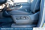 New 2026 Chevrolet Silverado 1500 RST Crew Cab for sale #C156069 - photo 22