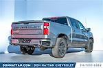 New 2026 Chevrolet Silverado 1500 RST Crew Cab for sale #C156069 - photo 34