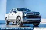 New 2026 Chevrolet Silverado 1500 RST Crew Cab for sale #C156069 - photo 35