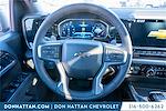 New 2026 Chevrolet Silverado 1500 RST Crew Cab for sale #C156069 - photo 6