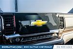New 2026 Chevrolet Silverado 1500 RST Crew Cab for sale #C156069 - photo 9