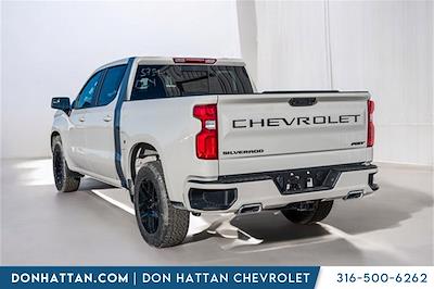 New 2026 Chevrolet Silverado 1500 RST Crew Cab for sale #C156073 - photo 2