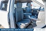 New 2026 Chevrolet Silverado 1500 RST Crew Cab for sale #C156073 - photo 30