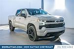 New 2026 Chevrolet Silverado 1500 RST Crew Cab for sale #C156073 - photo 37