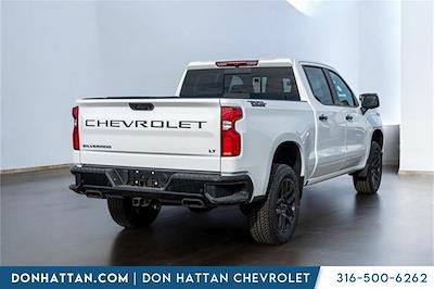 New 2026 Chevrolet Silverado 1500 LT Crew Cab for sale #C156077 - photo 2