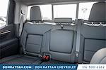 New 2026 Chevrolet Silverado 1500 LT Crew Cab for sale #C156077 - photo 23