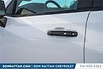 New 2026 Chevrolet Silverado 1500 LT Crew Cab for sale #C156077 - photo 36