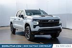 New 2026 Chevrolet Silverado 1500 LT Crew Cab for sale #C156077 - photo 1
