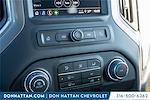 New 2026 Chevrolet Silverado 1500 Custom Crew Cab for sale #C156079 - photo 11