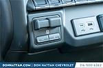 New 2026 Chevrolet Silverado 1500 Custom Crew Cab for sale #C156079 - photo 13