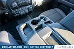 New 2026 Chevrolet Silverado 1500 Custom Crew Cab for sale #C156079 - photo 16