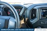 New 2026 Chevrolet Silverado 1500 Custom Crew Cab for sale #C156079 - photo 17