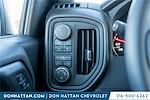 New 2026 Chevrolet Silverado 1500 Custom Crew Cab for sale #C156079 - photo 18
