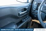 New 2026 Chevrolet Silverado 1500 Custom Crew Cab for sale #C156079 - photo 19