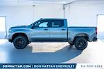New 2026 Chevrolet Silverado 1500 Custom Crew Cab for sale #C156079 - photo 1