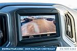 New 2026 Chevrolet Silverado 1500 Custom Crew Cab for sale #C156079 - photo 21