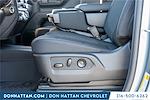 New 2026 Chevrolet Silverado 1500 Custom Crew Cab for sale #C156079 - photo 22