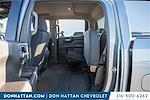 New 2026 Chevrolet Silverado 1500 Custom Crew Cab for sale #C156079 - photo 23